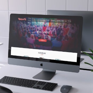 4esports - Agência de publicidade e marketing digital especializada em sistemas eletrônicos.